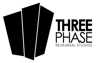 Three Phase Studios logo